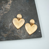 #LiveLove Earrings