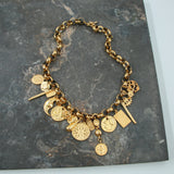 #Mayra Necklace