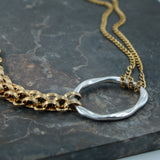 #Selne Necklace