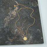 #Dorac  Necklace