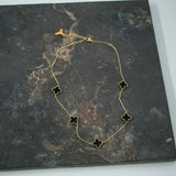 #Blaze Necklace