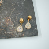 #Angelo Earrings