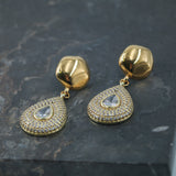 #Angelo Earrings