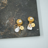 #Nore Earrings