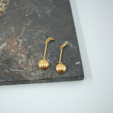 #Ezia Earrings