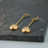 #Ezia Earrings