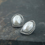 #Cina Earrings