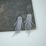 #Sara Earrings