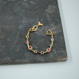 #Prue Bracelet