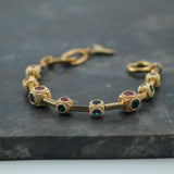 #Prue Bracelet