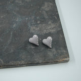 #Matlida Earrings Silver