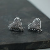 #Matlida Earrings Silver