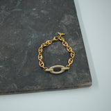 #Cassia Bracelet