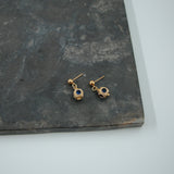 #Althea Earrings