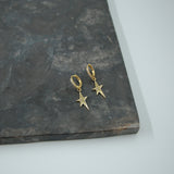 #Venne Earrings