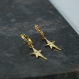 #Venne Earrings