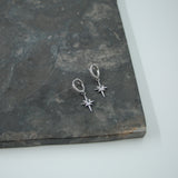 #Vena Earrings