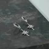 #Vena Earrings