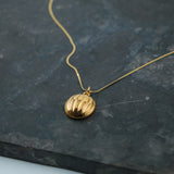 #Sonia Necklace