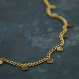 #Soren Necklace