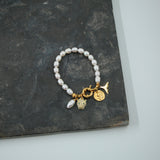 #Noel Bracelet