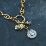 #Charmy Necklace