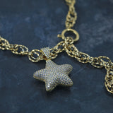 #Roma Necklace