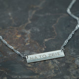 #Natozeis Necklace