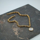 #Nela Necklace