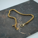 #Alina Necklace