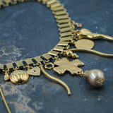 #Filomena Necklace