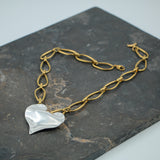 #Louna Necklace