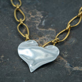 #Louna Necklace