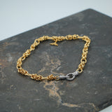 #Rosseta Necklace