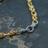 #Rosseta Necklace