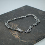 #Silva Necklace