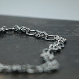 #Silva Necklace