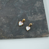 #Now Earrings