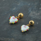#Now Earrings