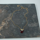 #Mellow Necklace