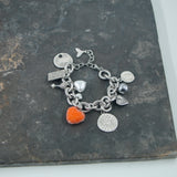 #Sweetheart Bracelet