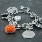 #Sweetheart Bracelet