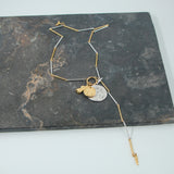 #Beloved Necklace