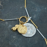 #Beloved Necklace