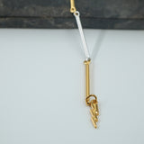 #Beloved Necklace