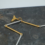 #Beloved Necklace