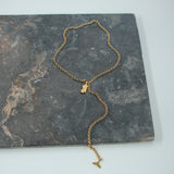 #Trust Necklace