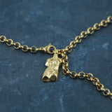 #Trust Necklace