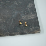 #Selfcare Earrings