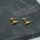 #Selfcare Earrings
